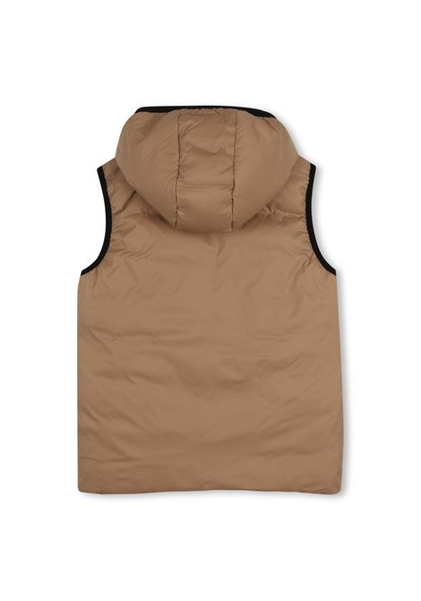 Giubbino smanicato HUGO BOSS KIDS | J53436269